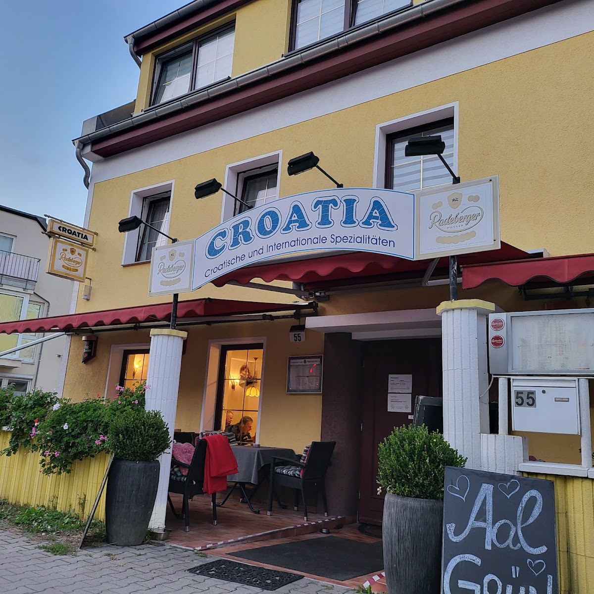 Croatia